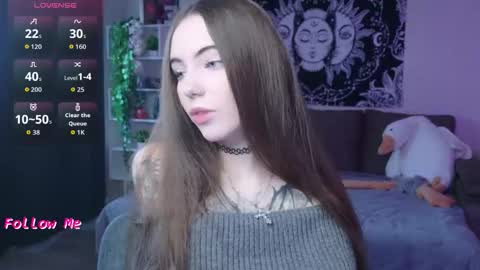Nikki online show from 10.13.25