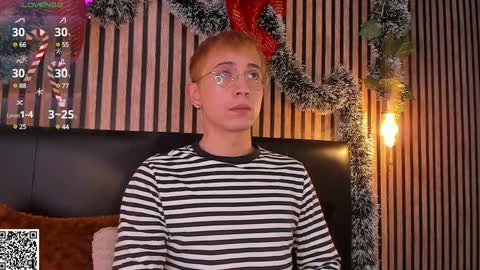 Christopher  Chris online show from 12.11.24