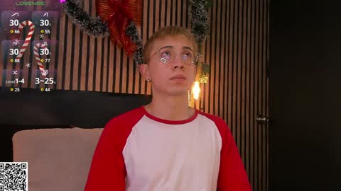 Christopher  Chris online show from 12.14.24