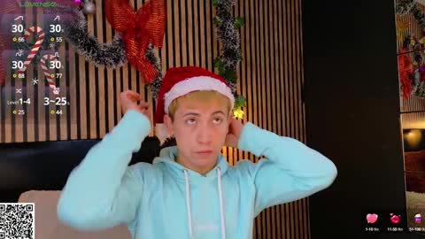 Christopher  Chris online show from 12.23.24