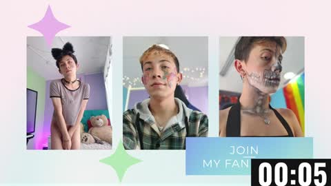 Christopher  Chris online show from 01.08.25