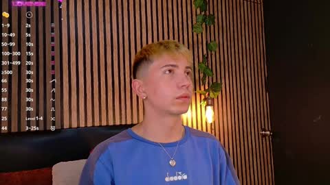 Christopher  Chris online show from 02.07.25