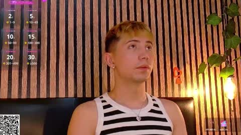 Christopher  Chris online show from 02.15.25