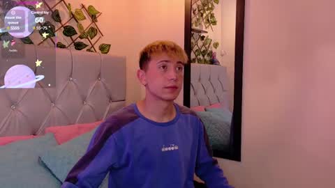 Christopher  Chris online show from 02.24.25