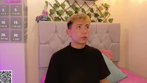 Christopher  Chris online show from 02.25.25