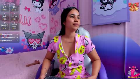 SARA online show from 12.20.24