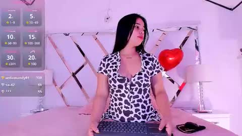 SARA online show from 02.14.25