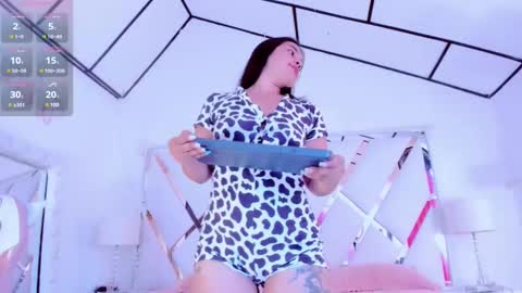 SARA online show from 03.11.25