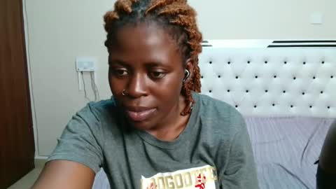 Snapshot of naughty_alexah chatting on 10.16.25 Alexa online show from 10.16.25