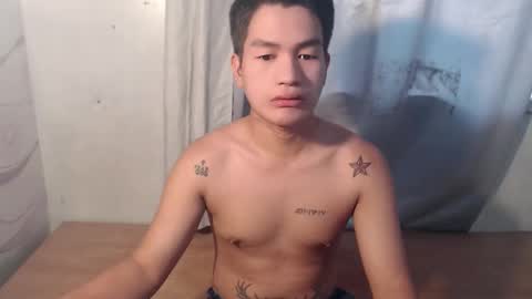naughty_angelo online show from 06.08.26