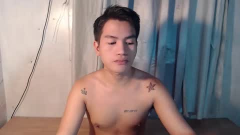 naughty_angelo online show from 06.10.26