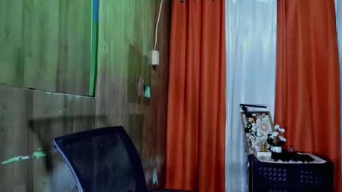 Melody slut online show from 11.18.25