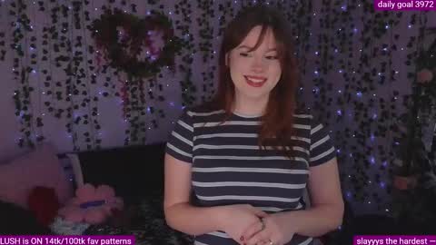 Snapshot of naughty_bella99 chatting on 11.08.25 bella online show from 11.08.25