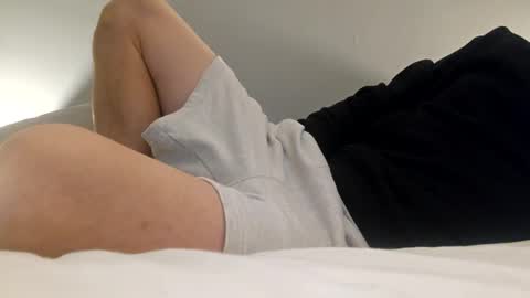 Mr Curious online show from 12.03.25