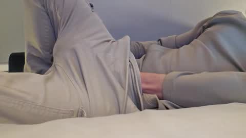 Mr Curious online show from 03.08.26