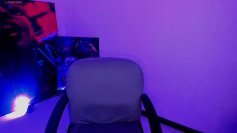 Megan online show from 10.07.25