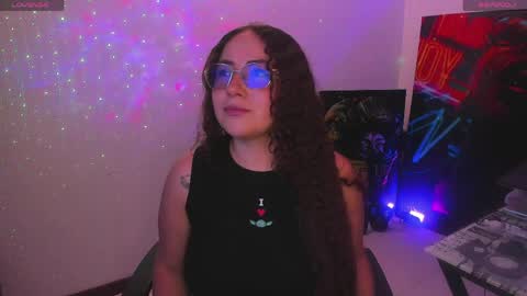 Megan online show from 04.21.26