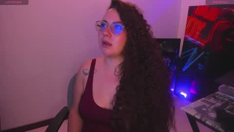 Megan online show from 04.23.26