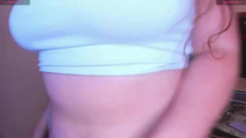 Megan online show from 04.27.26