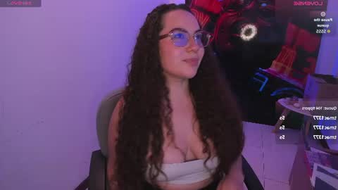 Megan online show from 06.15.26