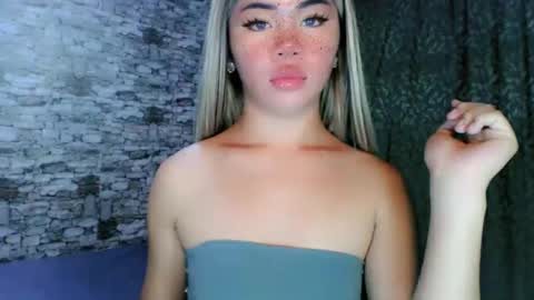 GODDESS CELESTINA online show from 03.21.26