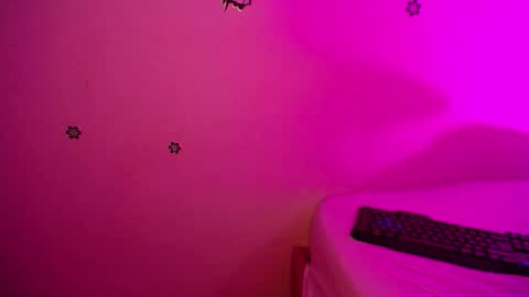 Snapshot of naughty_choko chatting on 11.19.25 L I S S online show from 11.19.25