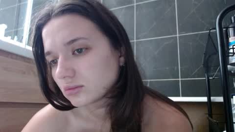 Snapshot of naughty_christie chatting on 09.14.25 Chris Carrie online show from 09.14.25