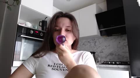 Snapshot of naughty_christie chatting on 12.02.25 Chris Carrie online show from 12.02.25