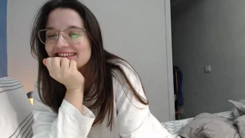 Snapshot of naughty_christie chatting on 12.02.25 Chris Carrie online show from 12.02.25