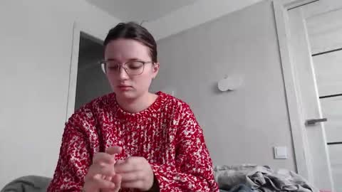 Snapshot of naughty_christie chatting on 03.01.26 Chris Carrie online show from 03.01.26