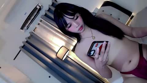 itsyourgirl kiara online show from 05.31.26