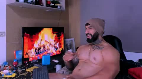 Miller online show from 12.09.24
