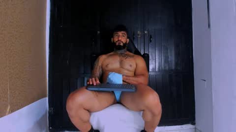 Miller online show from 01.05.25