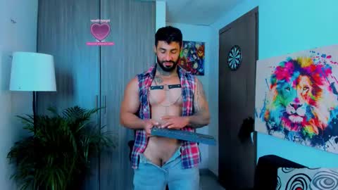 Miller online show from 10.24.25