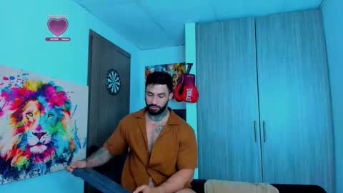 Miller online show from 10.28.25