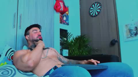 Miller online show from 11.21.25