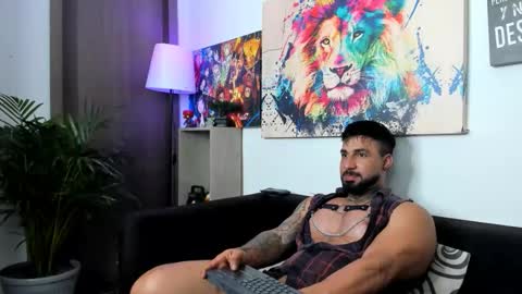 Miller online show from 11.25.25