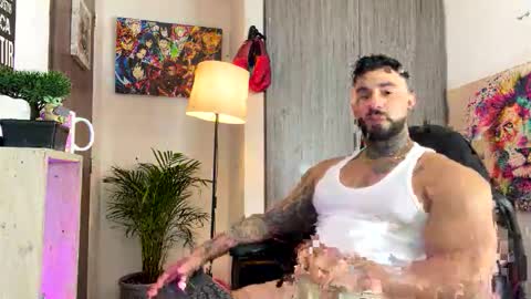 Miller online show from 12.16.25