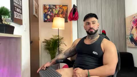 Miller online show from 12.17.25