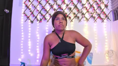 SASHA  online show from 04.08.26