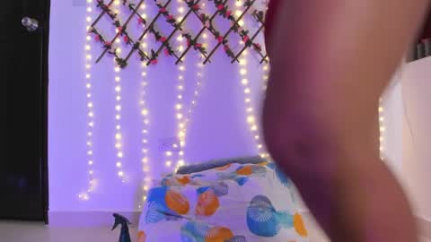 SASHA  online show from 04.12.26