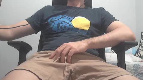 Enzo online show from 11.24.25