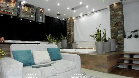 Billys Boys online show from 03.31.26