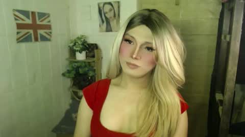 Snapshot of naughty_kim20 chatting on 06.01.26 alexa online show from 06.01.26