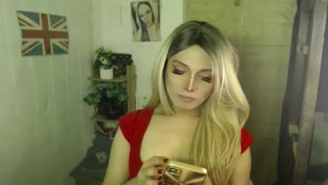 Snapshot of naughty_kim20 chatting on 06.03.26 alexa online show from 06.03.26