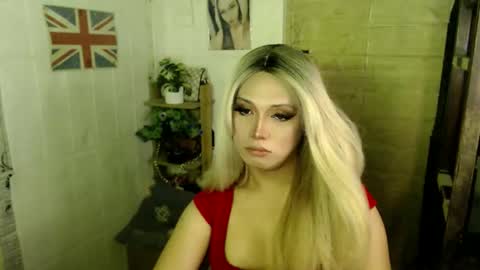 Snapshot of naughty_kim20 chatting on 06.11.26 alexa online show from 06.11.26