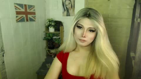 Snapshot of naughty_kim20 chatting on 06.27.26 alexa online show from 06.27.26