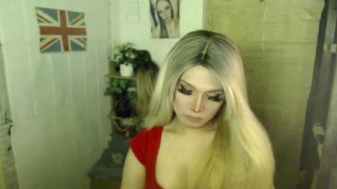 Snapshot of naughty_kim20 chatting on 07.02.26 alexa online show from 07.02.26
