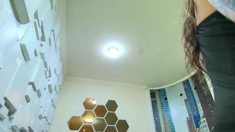 Kitten online show from 03.24.26