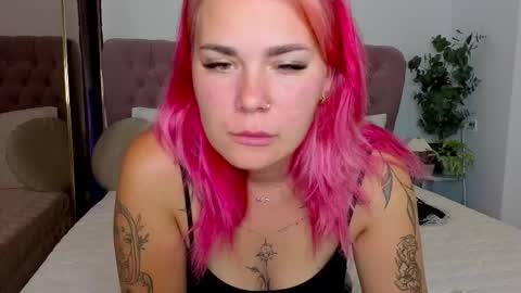 Maria  online show from 10.02.25